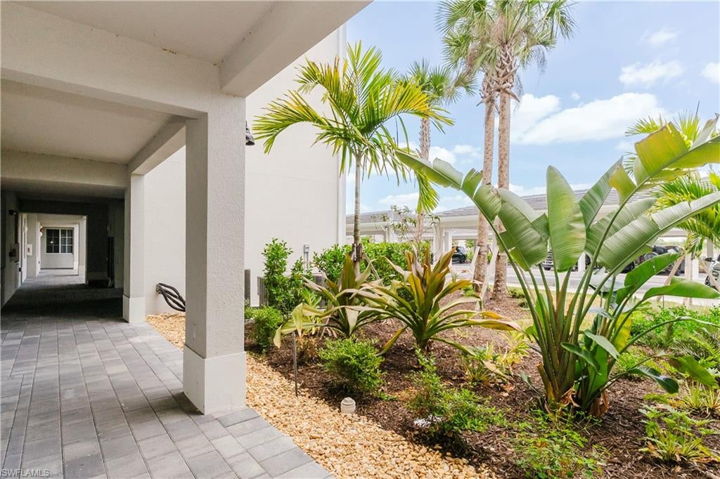 THE NATIONAL GOLF & COUNTRY CLUB AT AVE MARIA - Residential Lease