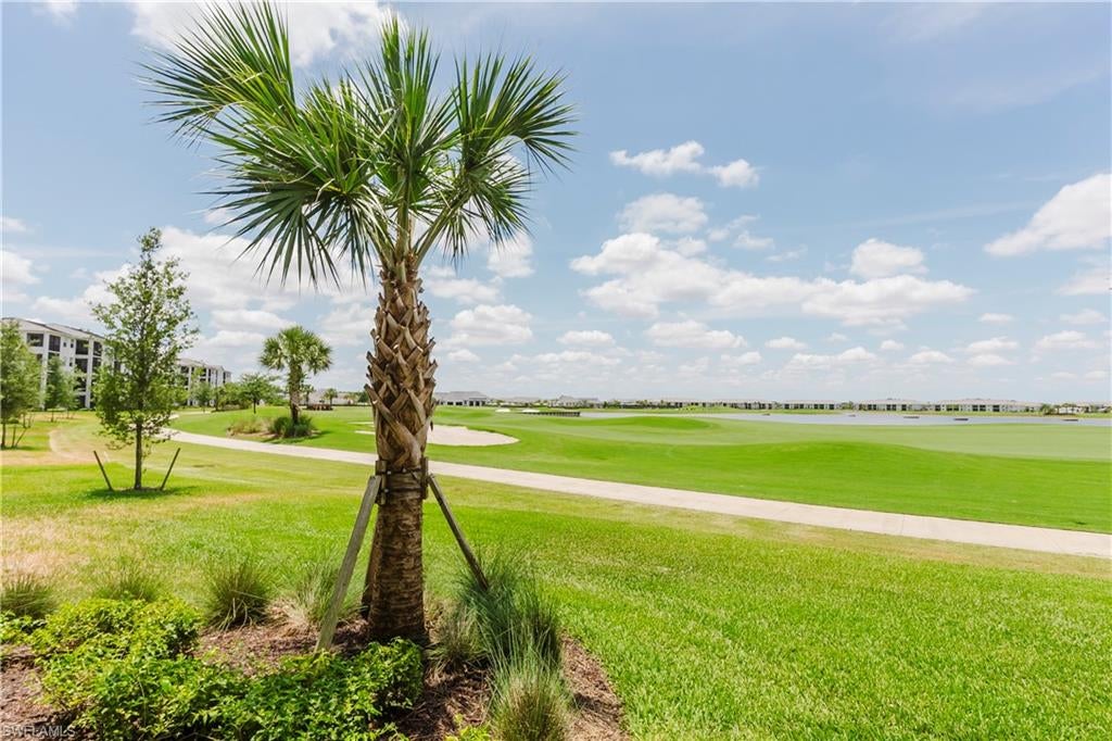 THE NATIONAL GOLF & COUNTRY CLUB AT AVE MARIA - Residential Lease