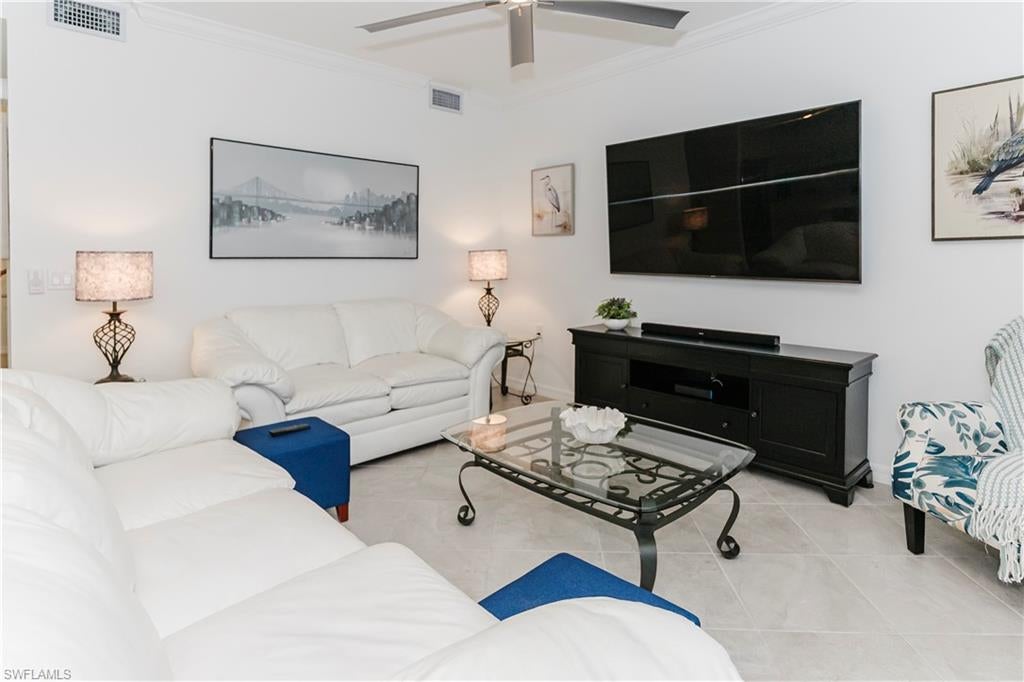 THE NATIONAL GOLF & COUNTRY CLUB AT AVE MARIA - Residential Lease