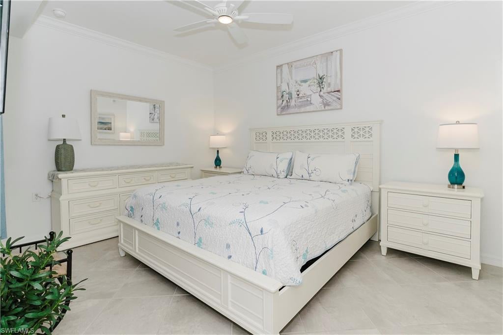 THE NATIONAL GOLF & COUNTRY CLUB AT AVE MARIA - Residential Lease