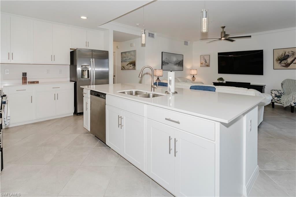 THE NATIONAL GOLF & COUNTRY CLUB AT AVE MARIA - Residential Lease