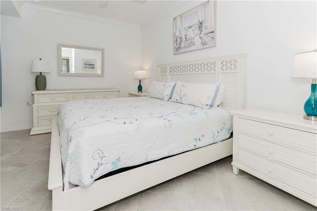 THE NATIONAL GOLF & COUNTRY CLUB AT AVE MARIA - Residential Lease