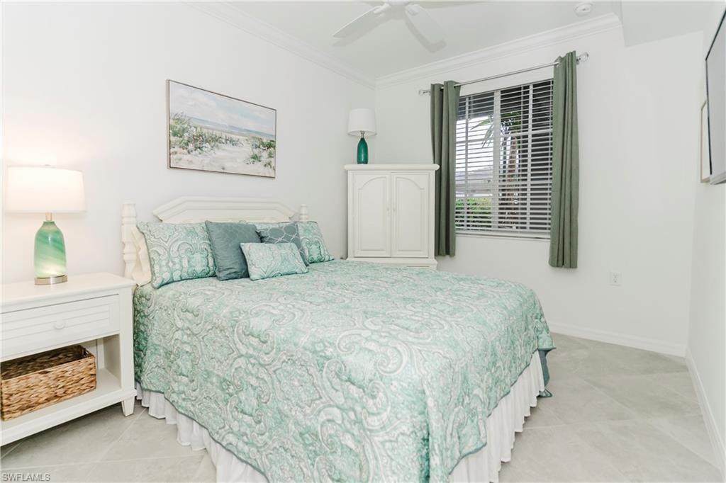 THE NATIONAL GOLF & COUNTRY CLUB AT AVE MARIA - Residential Lease