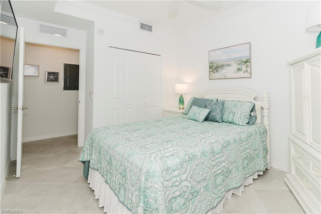 THE NATIONAL GOLF & COUNTRY CLUB AT AVE MARIA - Residential Lease