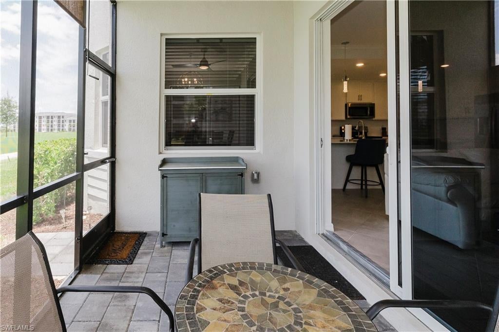 THE NATIONAL GOLF & COUNTRY CLUB AT AVE MARIA - Residential Lease