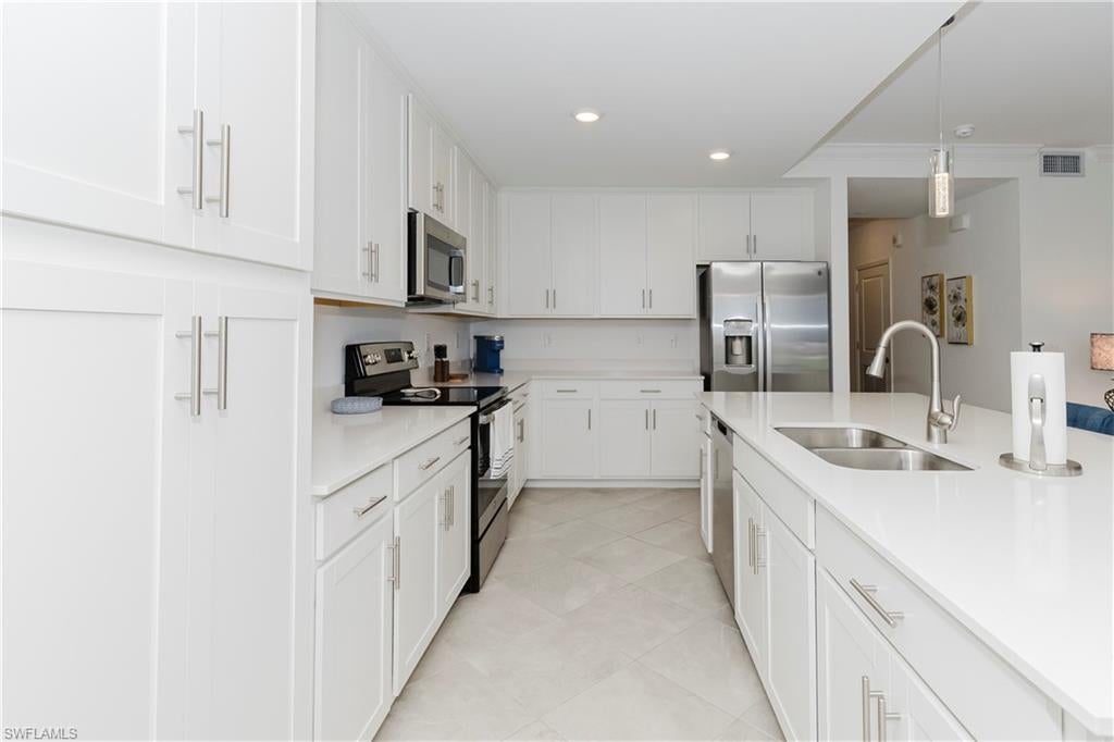 THE NATIONAL GOLF & COUNTRY CLUB AT AVE MARIA - Residential Lease