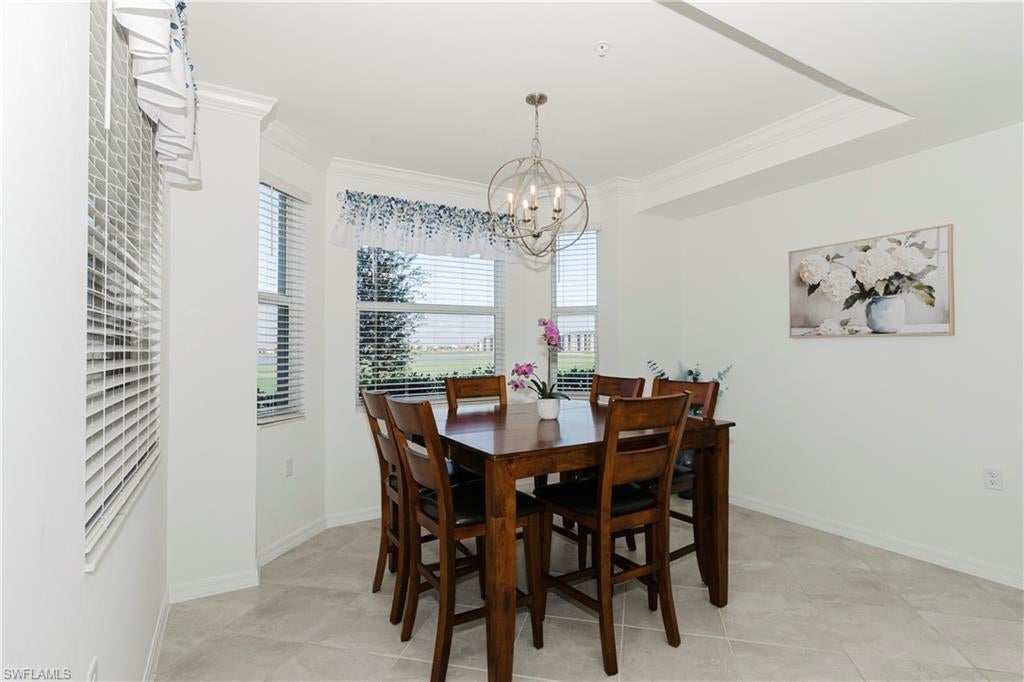 THE NATIONAL GOLF & COUNTRY CLUB AT AVE MARIA - Residential Lease