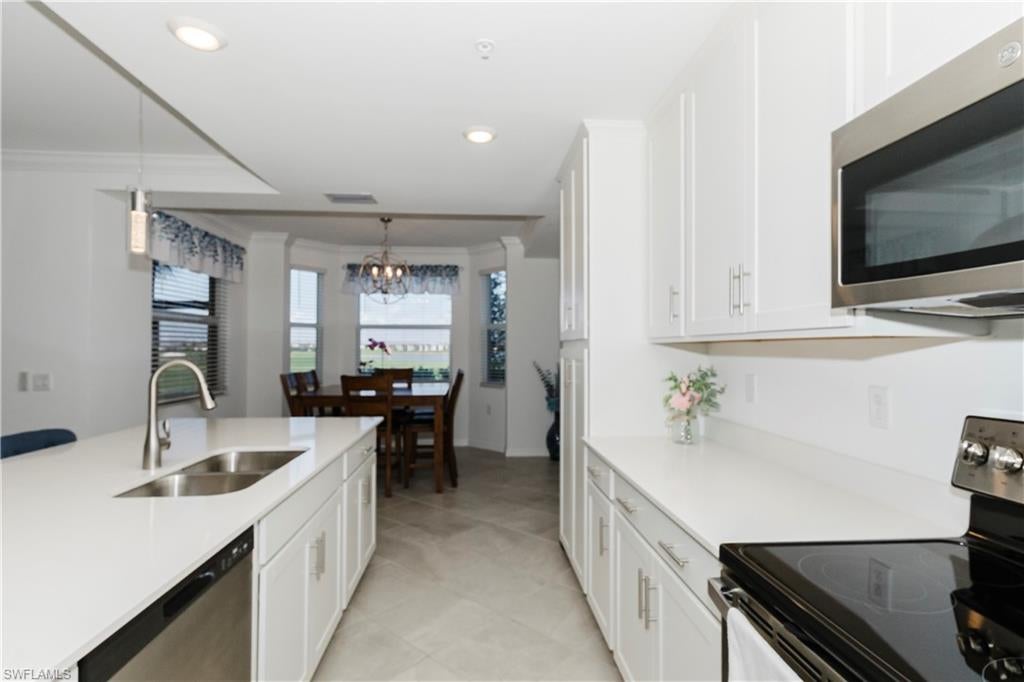 THE NATIONAL GOLF & COUNTRY CLUB AT AVE MARIA - Residential Lease