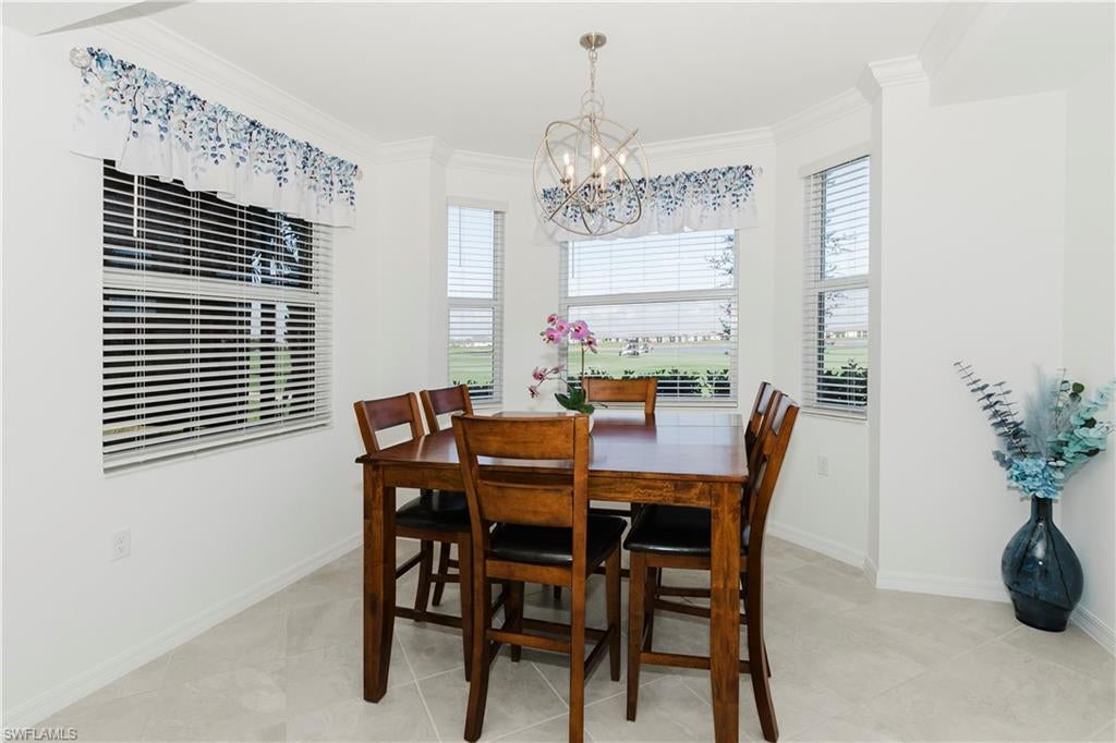 THE NATIONAL GOLF & COUNTRY CLUB AT AVE MARIA - Residential Lease