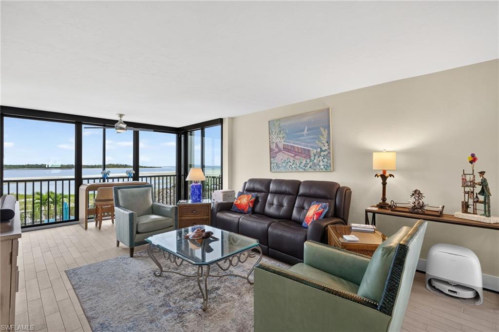 ISLANDS END CONDO - Residential