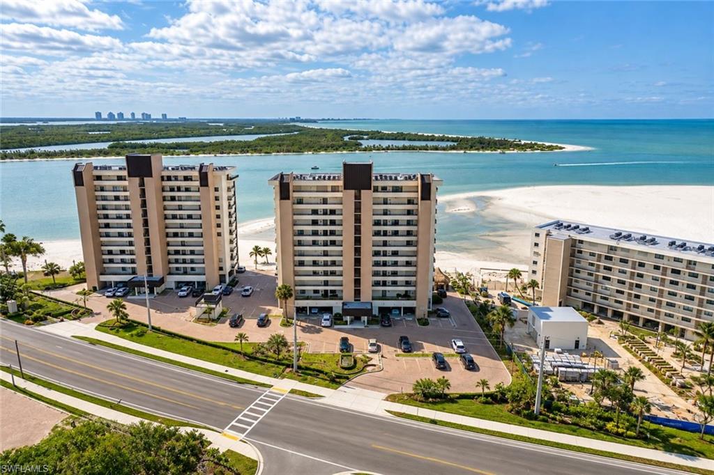ISLANDS END CONDO - Residential