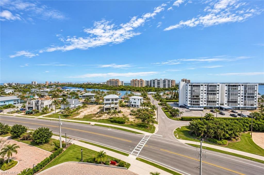 ISLANDS END CONDO - Residential