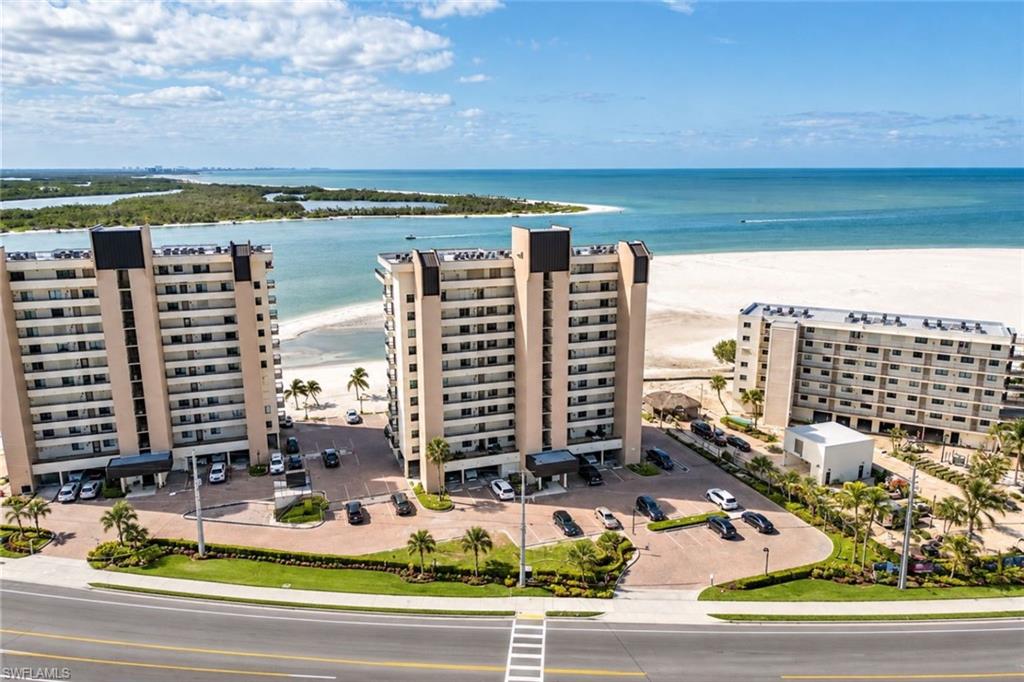ISLANDS END CONDO - Residential