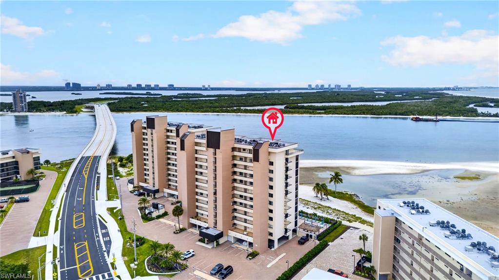 ISLANDS END CONDO - Residential