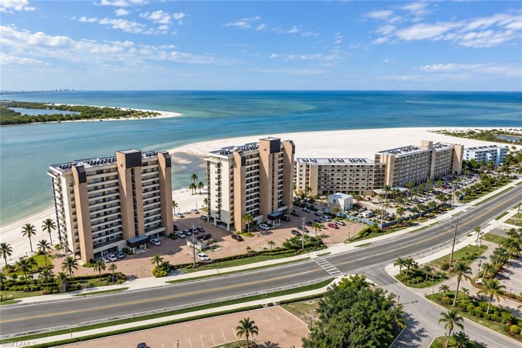ISLANDS END CONDO - Residential