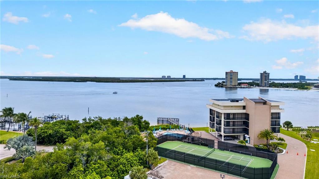 ISLANDS END CONDO - Residential