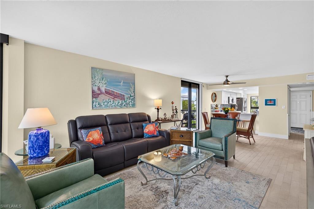 ISLANDS END CONDO - Residential