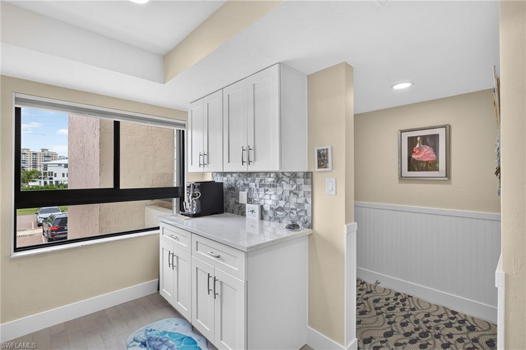 ISLANDS END CONDO - Residential