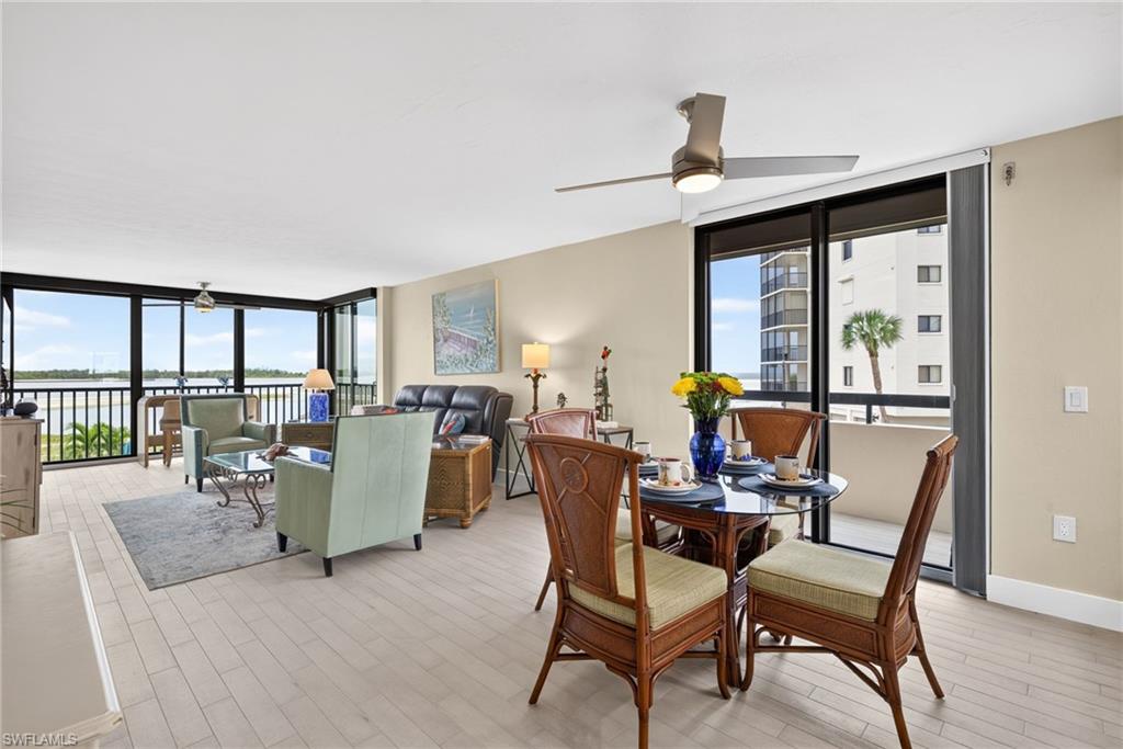 ISLANDS END CONDO - Residential