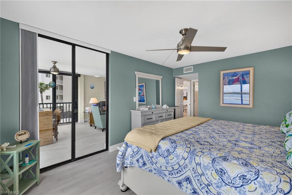 ISLANDS END CONDO - Residential