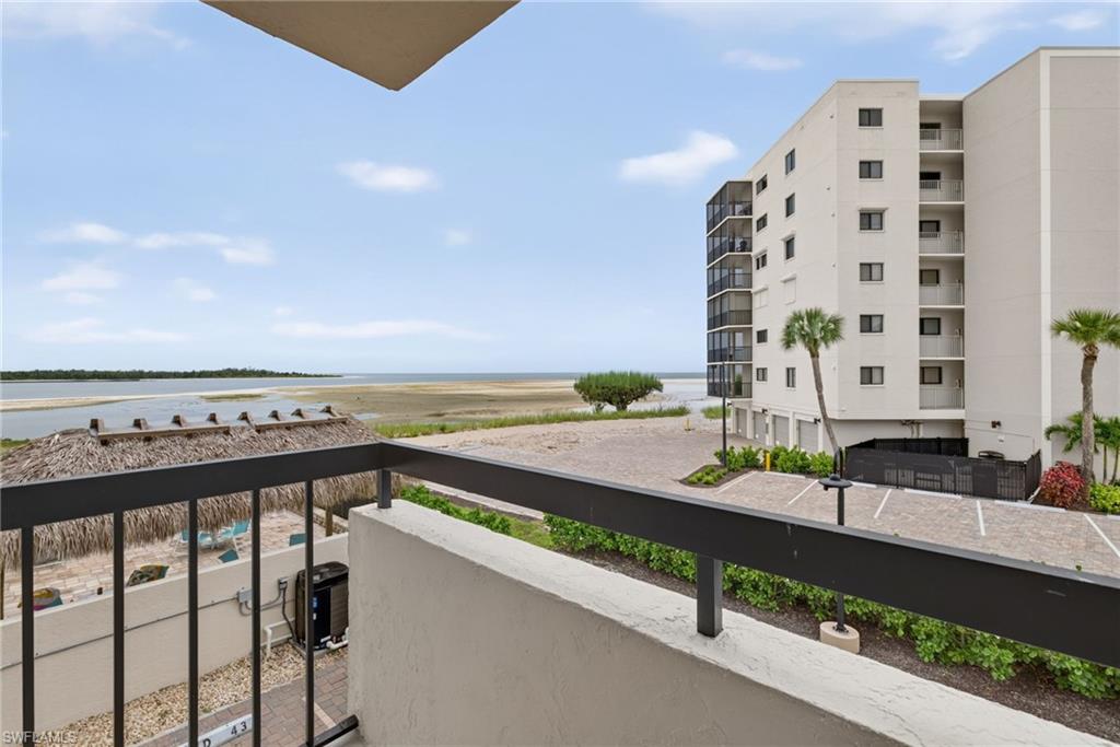 ISLANDS END CONDO - Residential