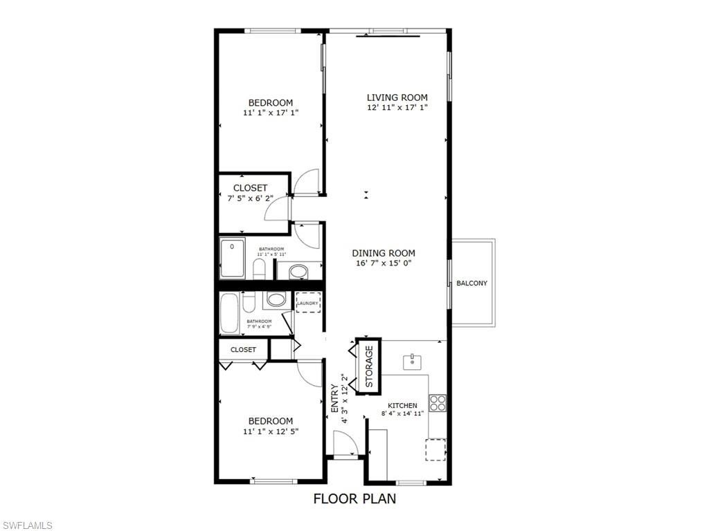 ISLANDS END CONDO - Residential
