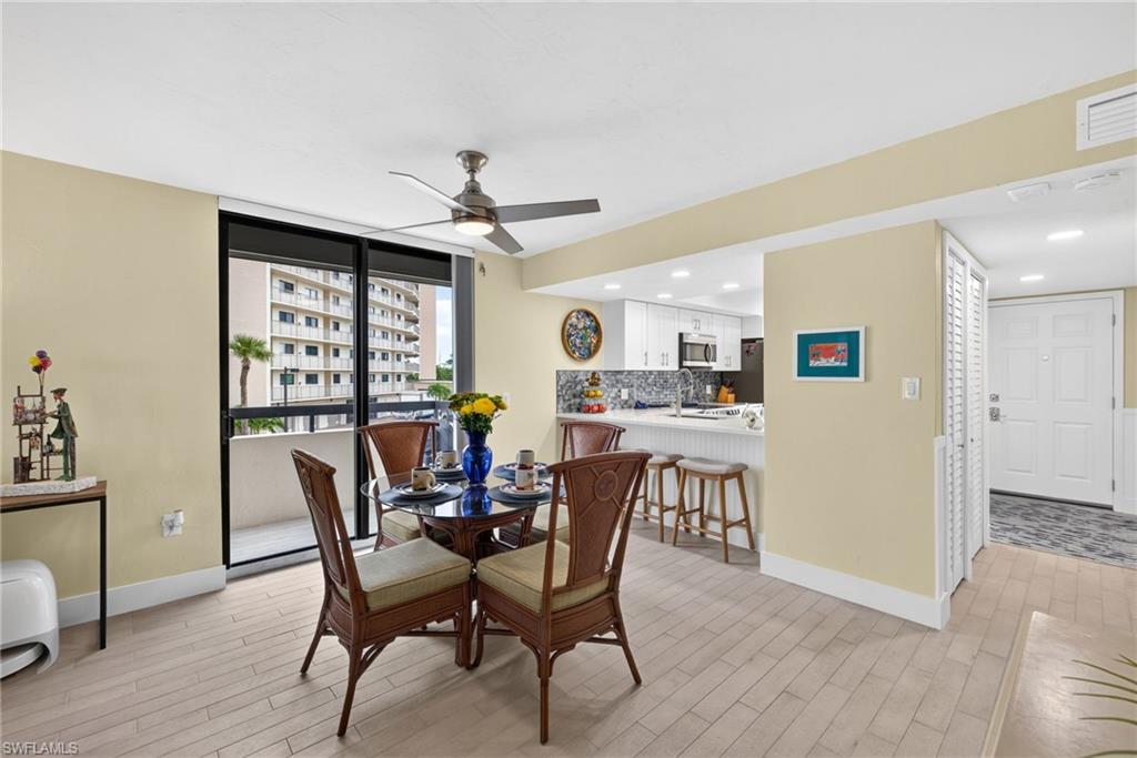 ISLANDS END CONDO - Residential
