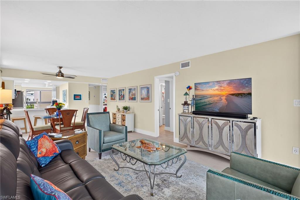 ISLANDS END CONDO - Residential