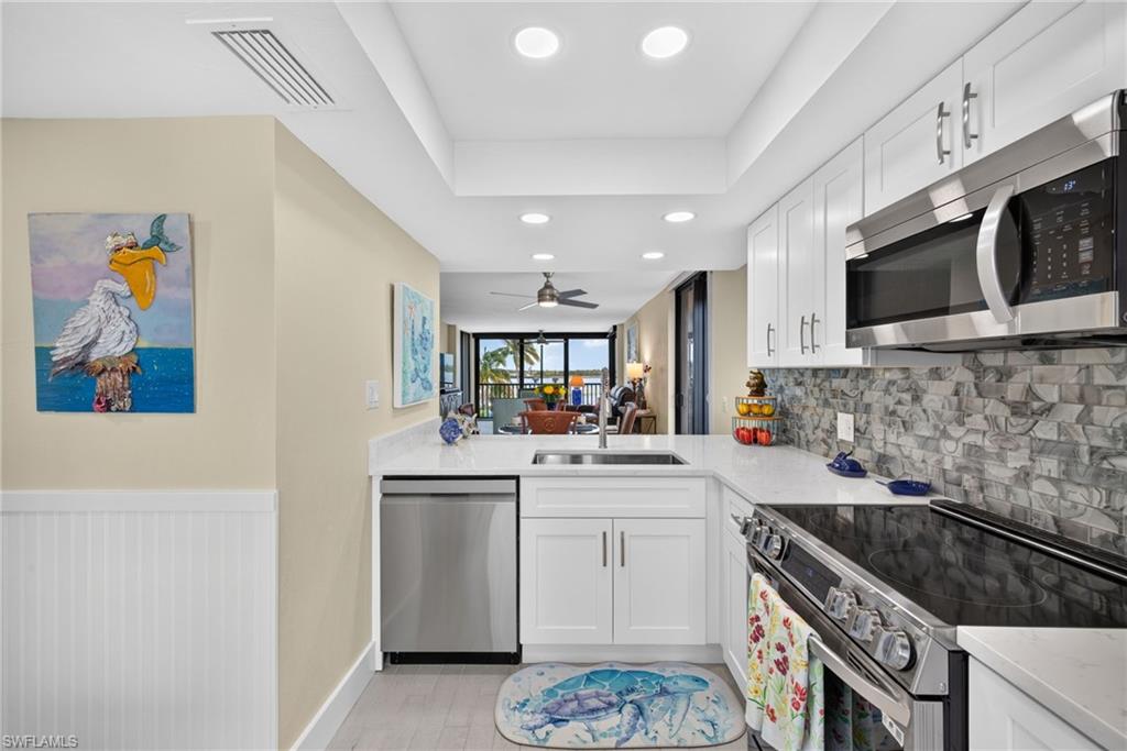 ISLANDS END CONDO - Residential