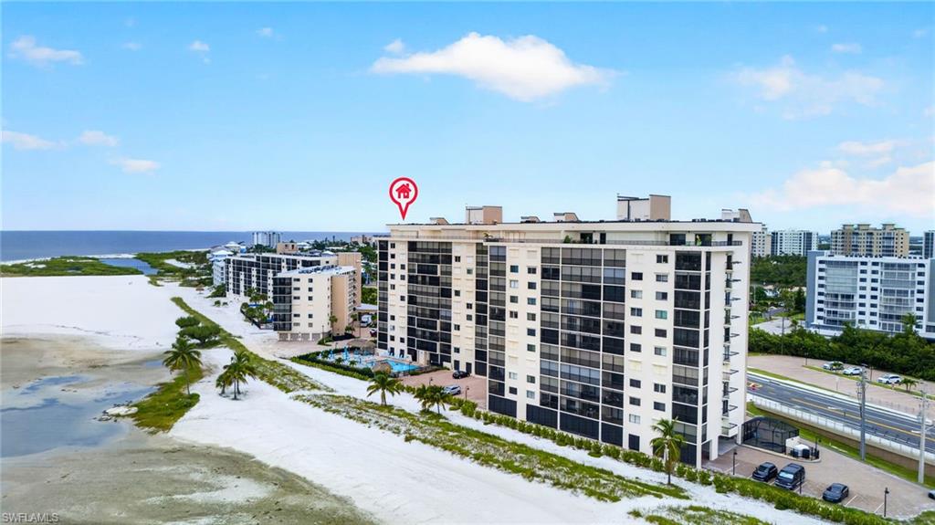 ISLANDS END CONDO - Residential