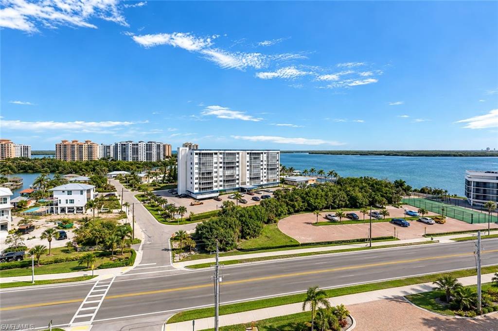 ISLANDS END CONDO - Residential