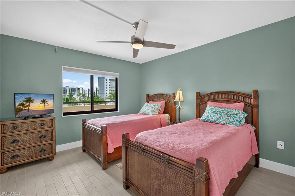 ISLANDS END CONDO - Residential