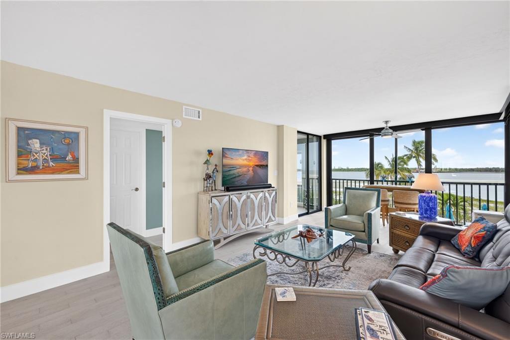 ISLANDS END CONDO - Residential