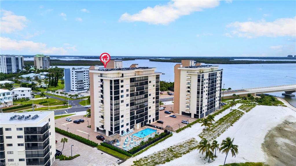 ISLANDS END CONDO - Residential