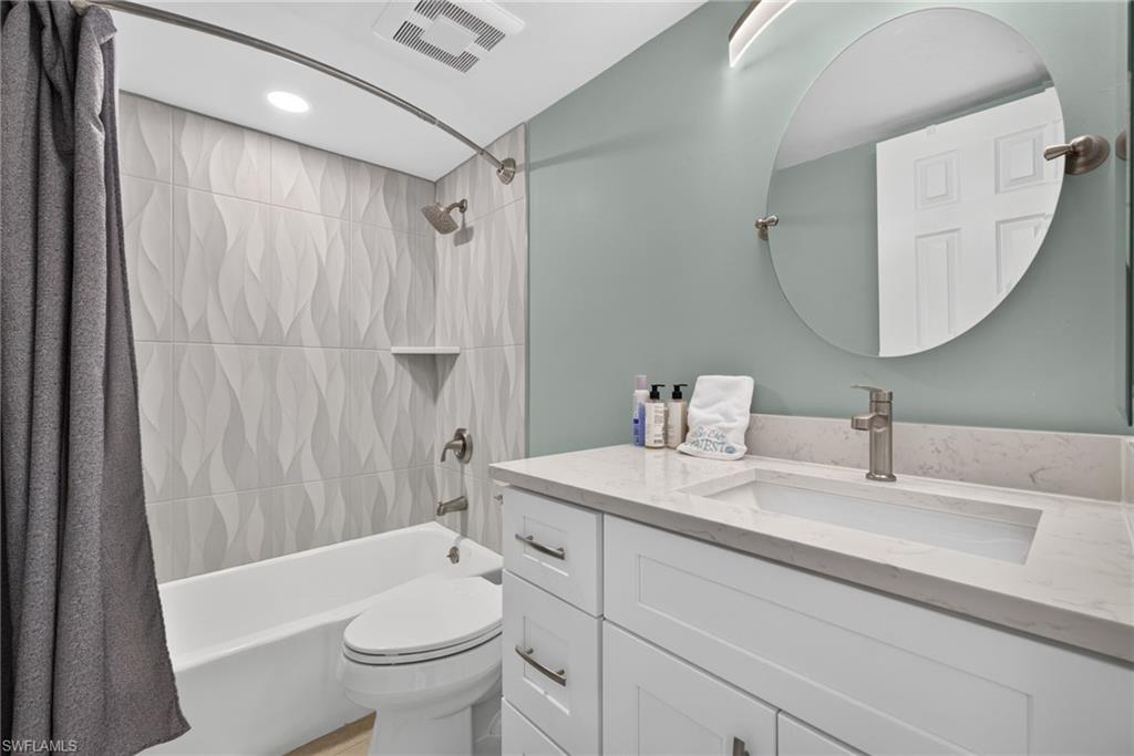 ISLANDS END CONDO - Residential
