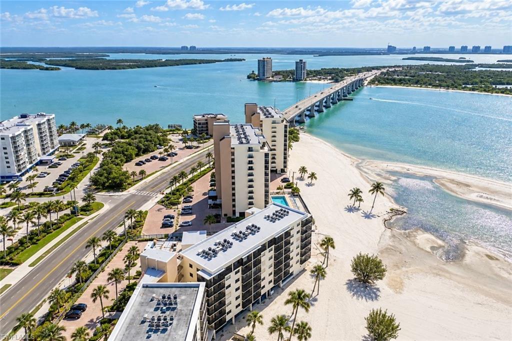 ISLANDS END CONDO - Residential