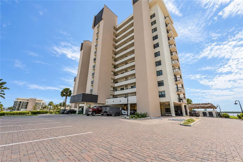 ISLANDS END CONDO - Residential