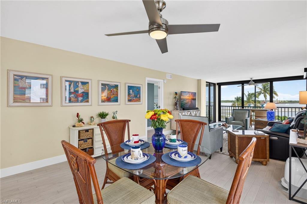 ISLANDS END CONDO - Residential