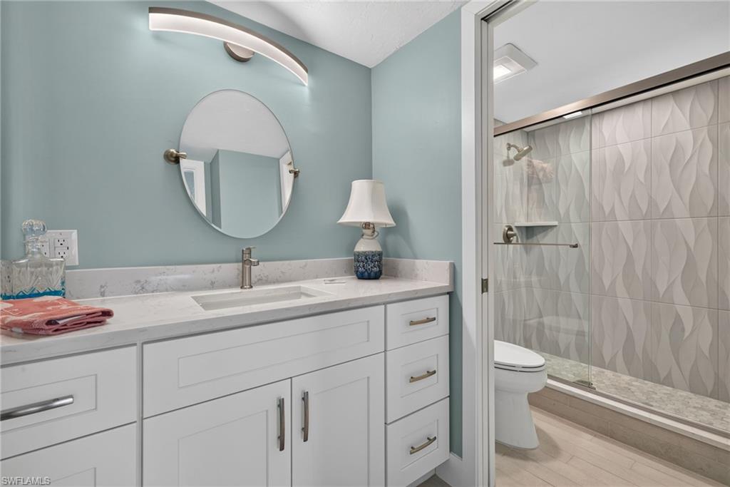 ISLANDS END CONDO - Residential