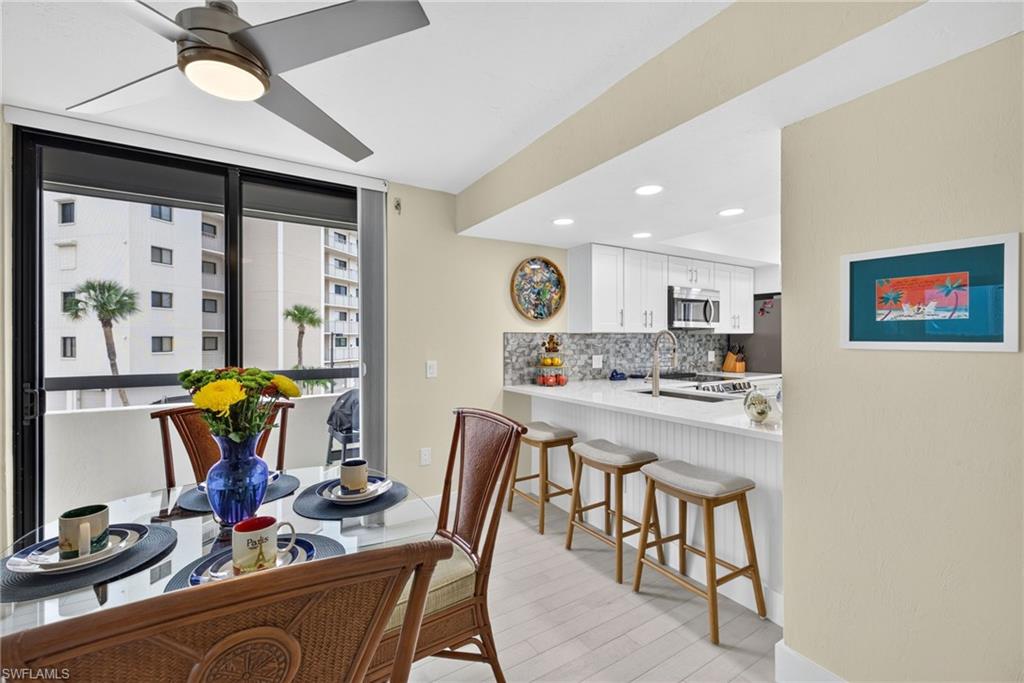 ISLANDS END CONDO - Residential