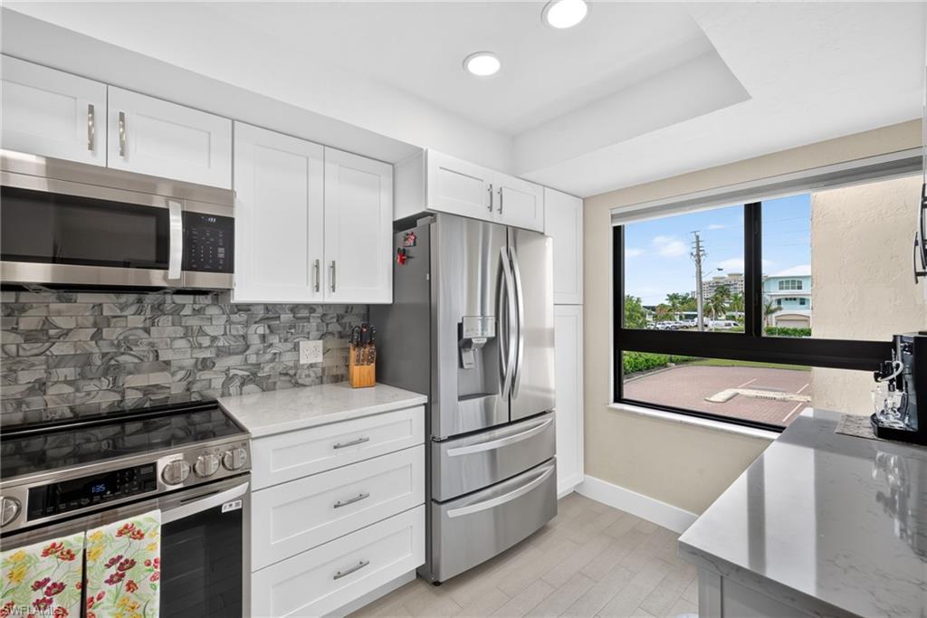 ISLANDS END CONDO - Residential