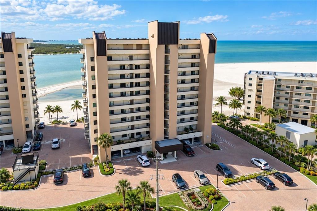 ISLANDS END CONDO - Residential