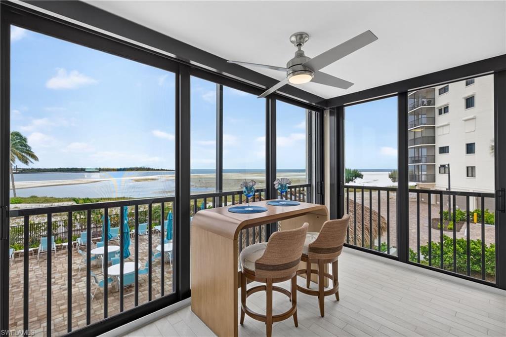 ISLANDS END CONDO - Residential
