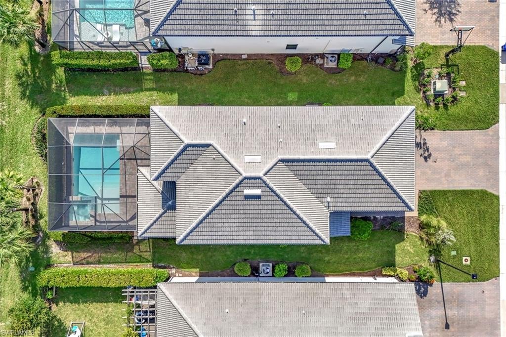 WESTBROOK - Residential