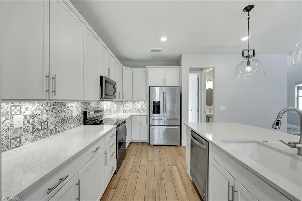 WESTBROOK - Residential