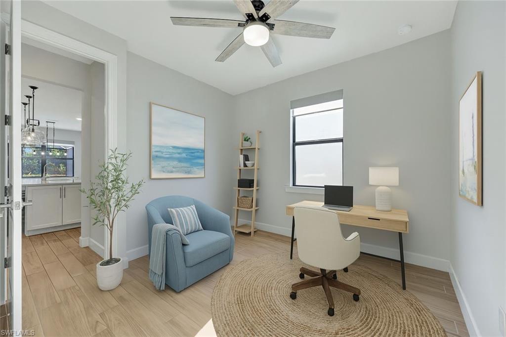 WESTBROOK - Residential