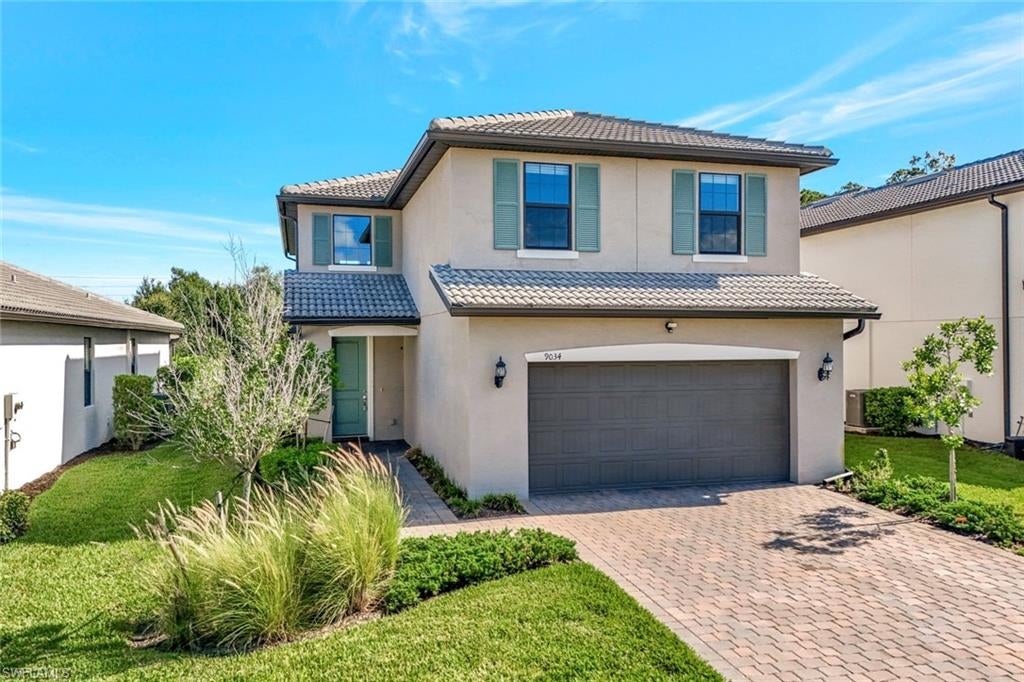 WESTBROOK - Residential