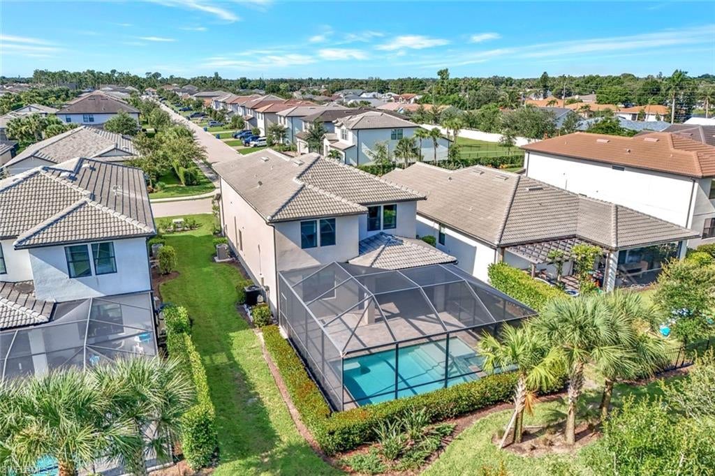 WESTBROOK - Residential