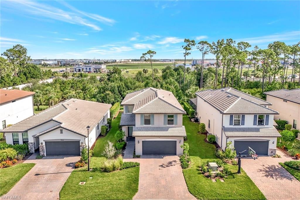 WESTBROOK - Residential