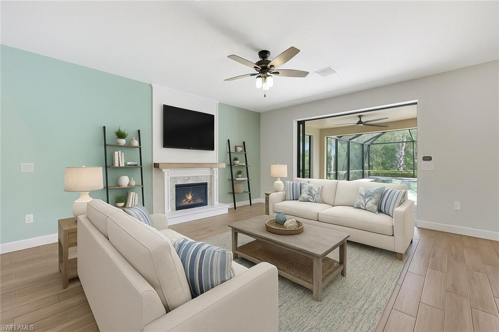 WESTBROOK - Residential